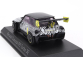 Norev Renault R5 Turbo 3e E-tech 2022 1:43 Černá Bílá Žlutá