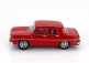 Norev Renault R8 1963 1:87 Montijo Red