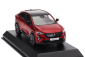 Norev Renault Rafale Espirit 2024 1:43 Flame Red