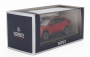 Norev Renault Rafale Espirit 2024 1:43 Flame Red