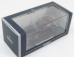 Norev Renault Reinastella Cabriolet 1936 - Personal Car Albert Lebrun 1:43 Black