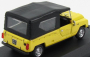 Norev Renault Rodeo 4 1972 1:43 Žlutá