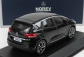 Norev Renault Scenic 2016 1:43 Black