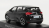 Norev Renault Scenic 2016 1:43 Black