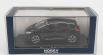 Norev Renault Scenic 2016 1:43 Black