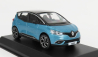 Norev Renault Scenic 2016 1:43 Světle Modrá Černá