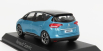 Norev Renault Scenic 2016 1:43 Světle Modrá Černá
