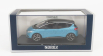 Norev Renault Scenic 2016 1:43 Světle Modrá Černá