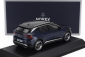 Norev Renault Scenic E-tech Full Electric 2024 1:43 Midnight Blue