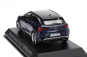 Norev Renault Scenic E-tech Full Electric 2024 1:43 Midnight Blue