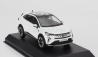 Norev Renault Symbioz 2024 1:43 Bílá