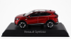 Norev Renault Symbioz 2024 1:43 Red