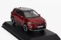Norev Renault Symbioz 2024 1:43 Red