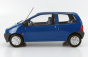 Norev Renault Twingo 1995 1:18 Cyan Blue