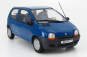 Norev Renault Twingo 1995 1:18 Cyan Blue