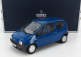 Norev Renault Twingo 1995 1:18 Cyan Blue