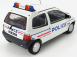 Norev Renault Twingo Police 1995 1:18 Bílá