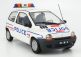 Norev Renault Twingo Police 1995 1:18 Bílá