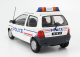 Norev Renault Twingo Police 1995 1:18 Bílá