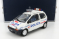 Norev Renault Twingo Police 1995 1:18 Bílá
