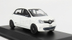 Norev Renault Twingo Urban Night 2021 1:43 Bílá