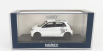 Norev Renault Twingo Urban Night 2021 1:43 Bílá