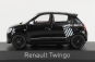 Norev Renault Twingo Urban Night 2021 1:43 Black