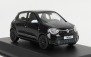 Norev Renault Twingo Urban Night 2021 1:43 Black