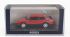 Norev Saab 900 Turbo 1992 1:43 Red
