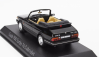 Norev Saab 900 Turbo Cabriolet 1992 1:43 Black