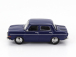 Norev Simca 1000 Gls 1968 1:87 Blue