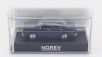Norev Simca 1000 Gls 1968 1:87 Blue