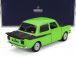 Norev Simca 1000 Rally2 1976 1:18 Zelená Černá