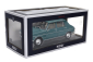 Norev Simca 1100 Gls 1968 1:18 Zelená