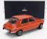Norev Simca 1100 Ti 1974 1:18 Sumatra Red