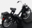 Norev Solex 3800 1966 1:18 Black