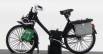 Norev Solex 3800 1966 1:18 Black