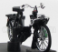 Norev Solex 3800 1966 1:18 Black
