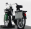 Norev Solex 3800 1966 1:18 Black