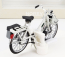 Norev Solex 3800 1969 1:18 Bílá