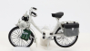 Norev Solex 3800 1969 1:18 Bílá
