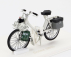Norev Solex 3800 1969 1:18 Bílá