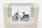 Norev Solex 3800 1969 1:18 Blue