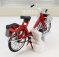 Norev Solex 3800 1969 1:18 Red