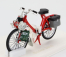 Norev Solex 3800 1969 1:18 Red