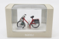 Norev Solex 3800 1969 1:18 Red