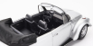 Norev Volkswagen Beetle 1303 Cabriolet 1973 1:18 Silver