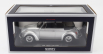 Norev Volkswagen Beetle 1303 Cabriolet 1973 1:18 Silver