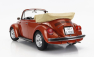 Norev Volkswagen Beetle 1303 Cabriolet Open 1976 1:18 Brown Met