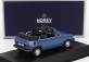 Norev Volkswagen Golf Cabriolet Open 1981 1:43 Blue